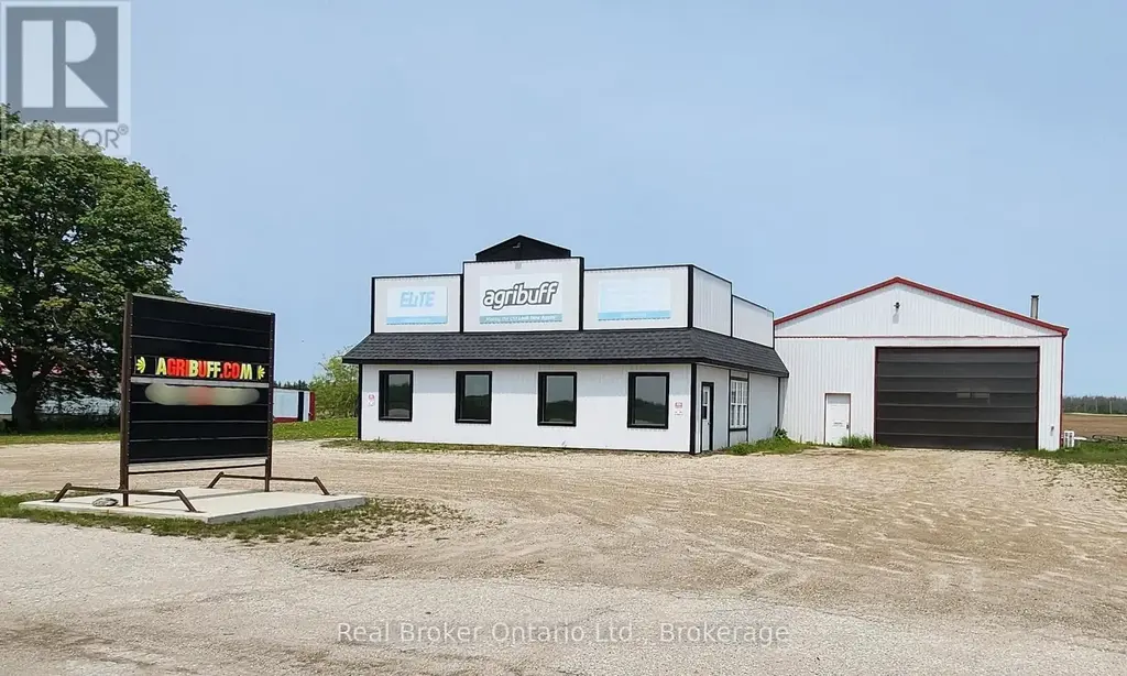 8485 Wellington Road 86, Mapleton